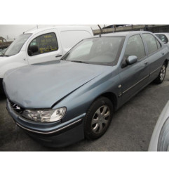Cremaillere assistee PEUGEOT 406
