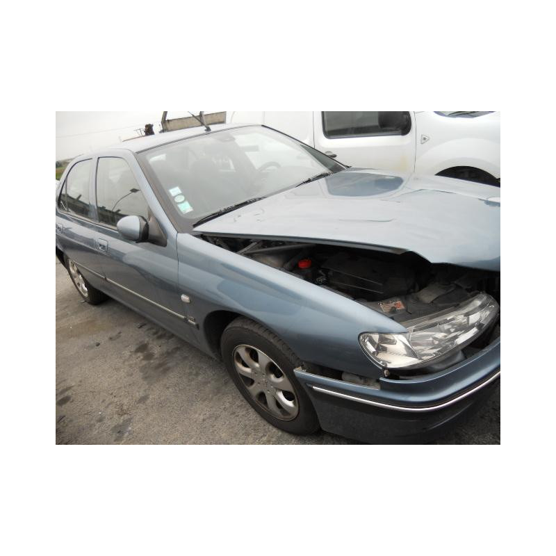 Cremaillere assistee PEUGEOT 406 Photo n°3