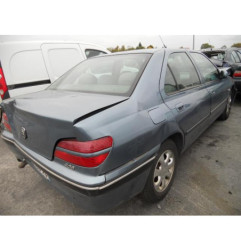 Cremaillere assistee PEUGEOT 406
