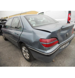 Cremaillere assistee PEUGEOT 406
