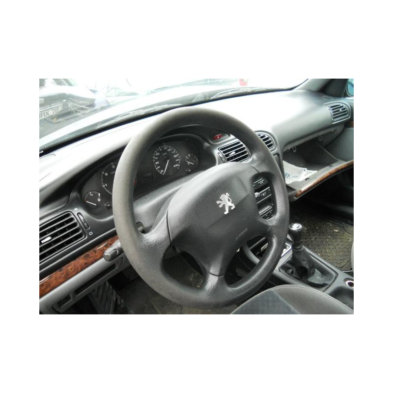 Cremaillere assistee PEUGEOT 406 Photo n°6