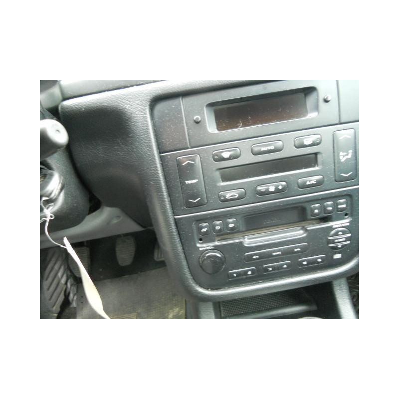 Cremaillere assistee PEUGEOT 406 Photo n°7