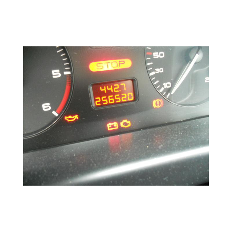 Cremaillere assistee PEUGEOT 406 Photo n°8