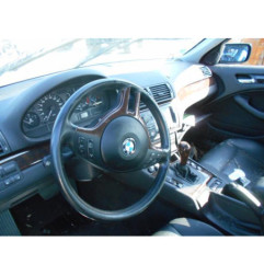 Anti brouillard droit (feux) BMW SERIE 3 E46