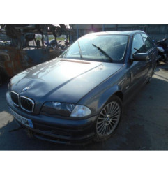 Anti brouillard gauche (feux) BMW SERIE 3 E46