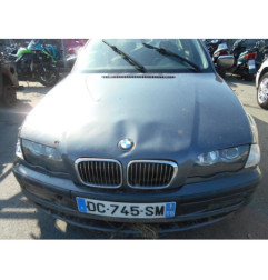 Anti brouillard gauche (feux) BMW SERIE 3 E46