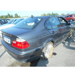 Anti brouillard gauche (feux) BMW SERIE 3 E46