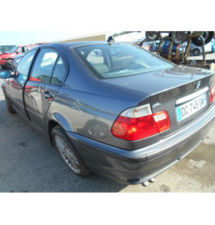 Anti brouillard gauche (feux) BMW SERIE 3 E46