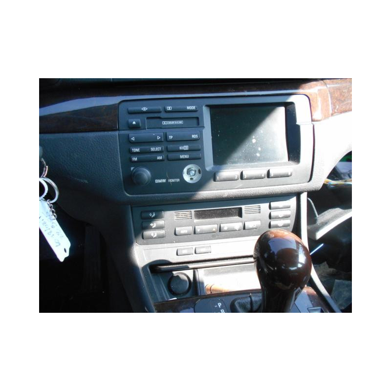Anti brouillard gauche (feux) BMW SERIE 3 E46 Photo n°10