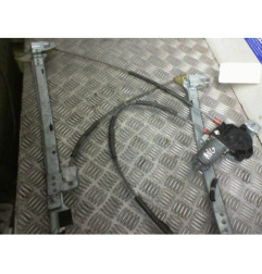 Leve vitre electrique avant gauche CITROEN XSARA Photo n°1
