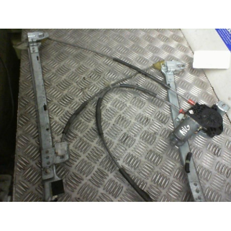 Leve vitre electrique avant gauche CITROEN XSARA Photo n°1