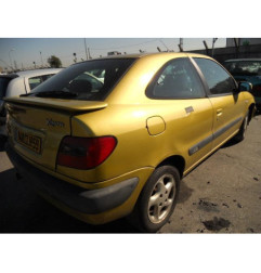Leve vitre electrique avant gauche CITROEN XSARA