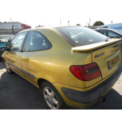 Leve vitre electrique avant gauche CITROEN XSARA