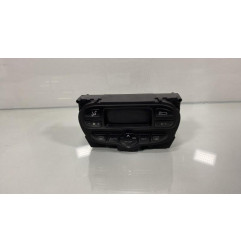 Commande chauffage CITROEN XSARA PICASSO Photo n°1