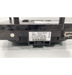 Commande chauffage CITROEN XSARA PICASSO