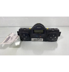 Commande chauffage RENAULT SCENIC 2 Photo n°1