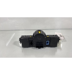 Commande chauffage RENAULT SCENIC 2