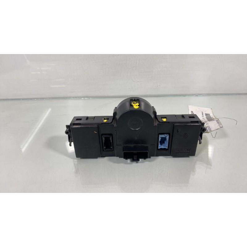 Commande chauffage RENAULT SCENIC 2 Photo n°3