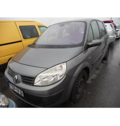 Commande chauffage RENAULT SCENIC 2