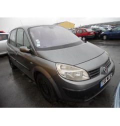 Commande chauffage RENAULT SCENIC 2