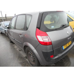 Commande chauffage RENAULT SCENIC 2