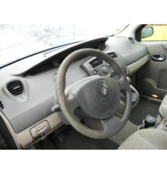 Commande chauffage RENAULT SCENIC 2