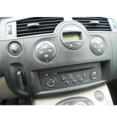 Commande chauffage RENAULT SCENIC 2