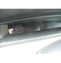 Commande chauffage RENAULT SCENIC 2
