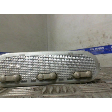 Eclairage de plafonnier RENAULT SCENIC 2 Photo n°1