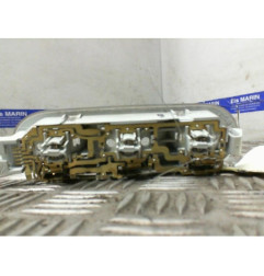 Eclairage de plafonnier RENAULT SCENIC 2