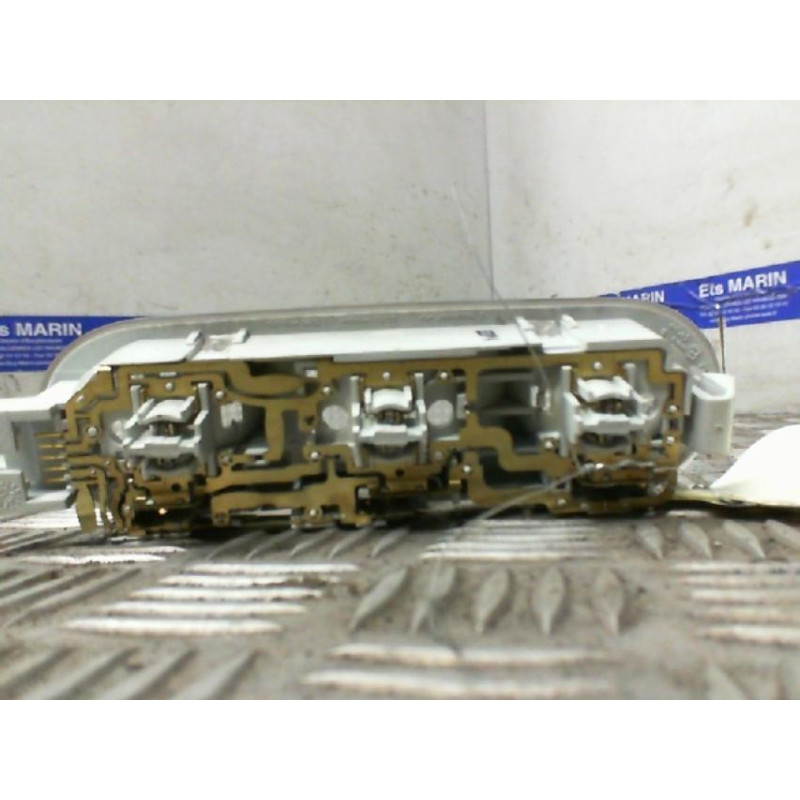 Eclairage de plafonnier RENAULT SCENIC 2 Photo n°2
