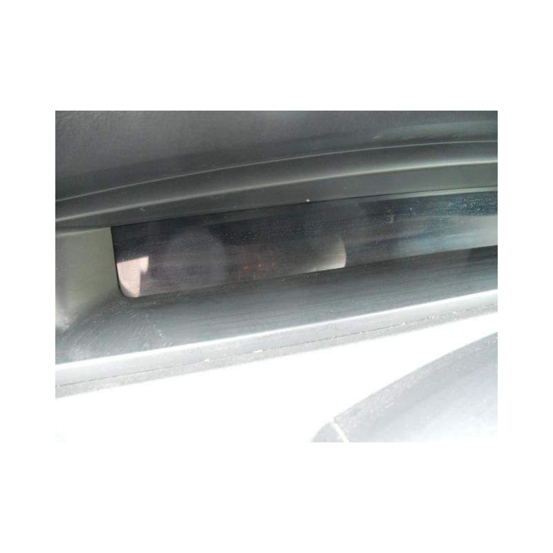 Eclairage de plafonnier RENAULT SCENIC 2 Photo n°9