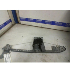 Leve vitre electrique arriere droit PEUGEOT 307 Photo n°1