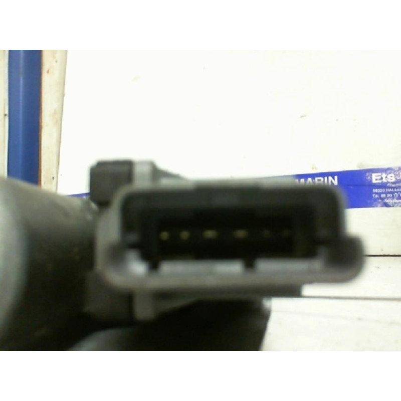 Leve vitre electrique arriere droit PEUGEOT 307 Photo n°2
