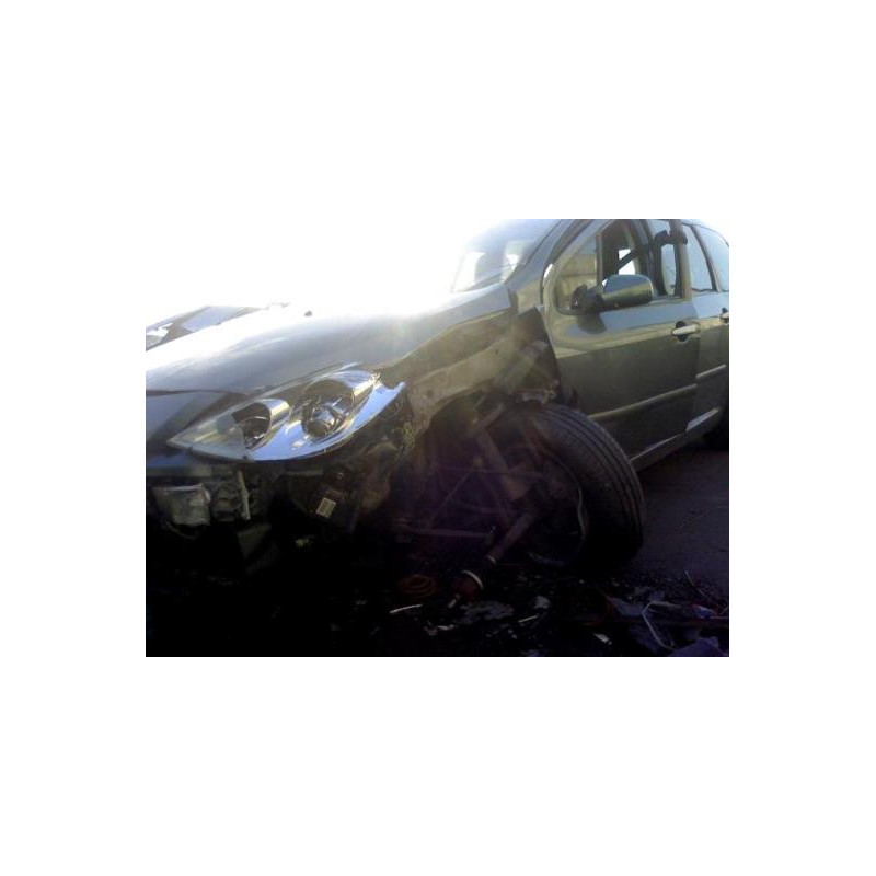 Leve vitre electrique arriere droit PEUGEOT 307 Photo n°3