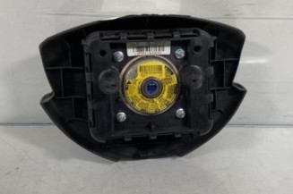 Air bag conducteur DACIA SANDERO 1