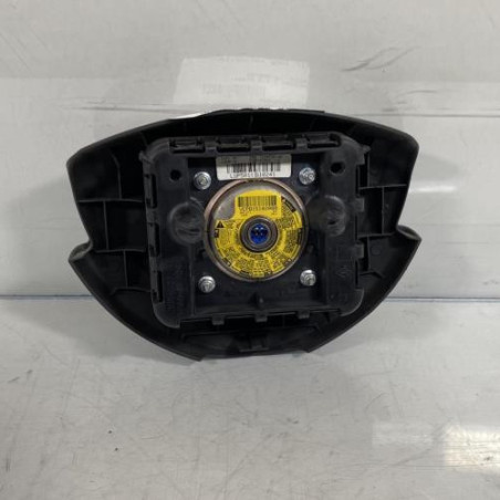 Air bag conducteur DACIA SANDERO 1