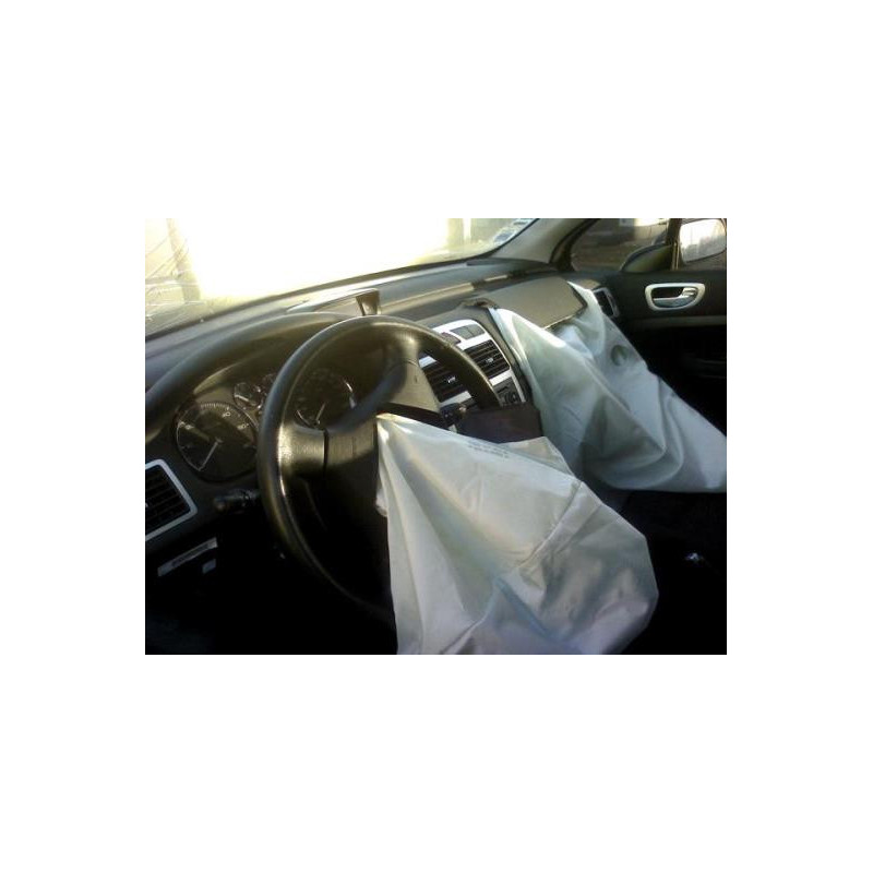 Leve vitre electrique arriere droit PEUGEOT 307 Photo n°8