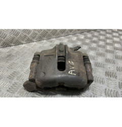 Etrier avant gauche (freinage) RENAULT SCENIC 1 Photo n°1