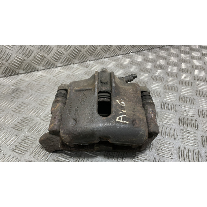 Etrier avant gauche (freinage) RENAULT SCENIC 1 Photo n°1