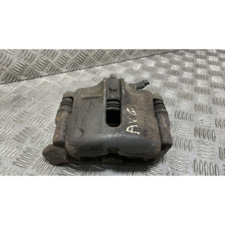 Etrier avant gauche (freinage) RENAULT SCENIC 1 Photo n°1