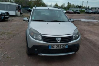 Air bag conducteur DACIA SANDERO 1