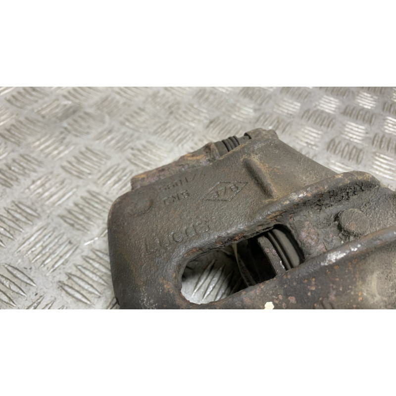 Etrier avant gauche (freinage) RENAULT SCENIC 1 Photo n°2