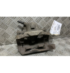 Etrier avant gauche (freinage) RENAULT SCENIC 1