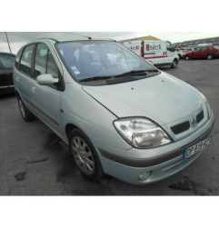 Etrier avant gauche (freinage) RENAULT SCENIC 1