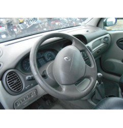 Etrier avant gauche (freinage) RENAULT SCENIC 1