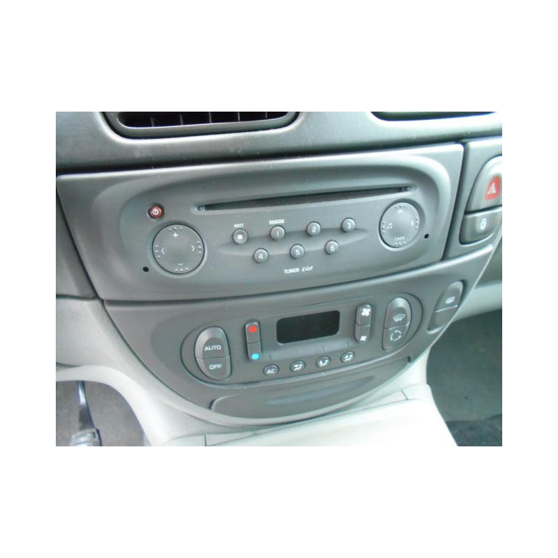 Etrier avant gauche (freinage) RENAULT SCENIC 1 Photo n°10