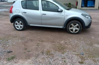 Air bag conducteur DACIA SANDERO 1