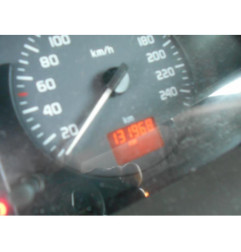 Etrier avant gauche (freinage) RENAULT SCENIC 1