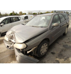 Afficheur RENAULT LAGUNA 1